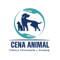 Logo Cena Animal