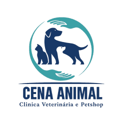 Logo Cena Animal