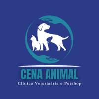 Logo Cena Animal