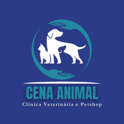 Logo Cena Animal