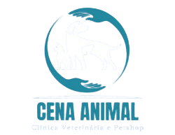 Logo Cena Animal